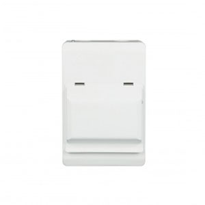 JCMCU-6 6way Metal Consumer Unit / Metal Distribution board