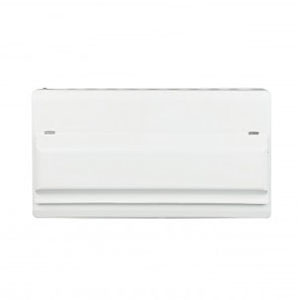 JCMCU-22 22WAY METAL CONSUMER UNIT / METAL DISTRIBUTION BOARD