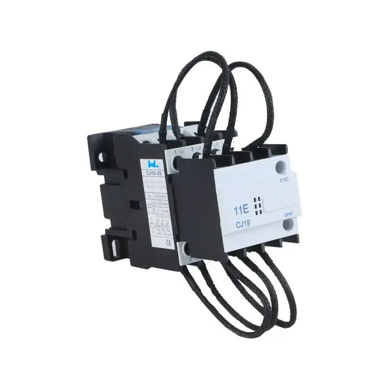 Dc Breaker For Inverter