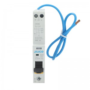 JCAFR-40 Arc Fault Detection Device
