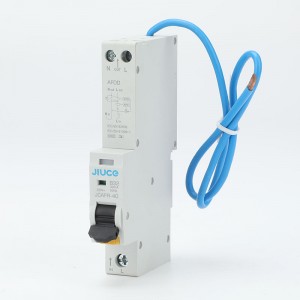 JCAFR-40 Arc Fault Detection Device