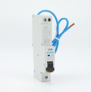 JCAFR-40 Arc Fault Detection Device