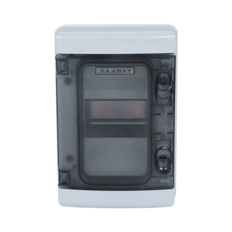 Metal Distribution Box