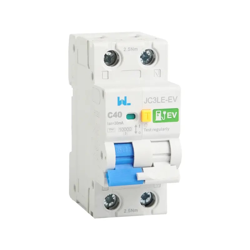 Rcd Residual Current Device