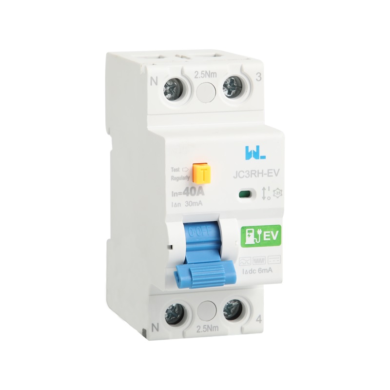 Residual Current Device