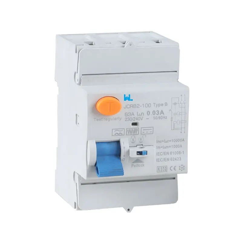 Residual Current Device