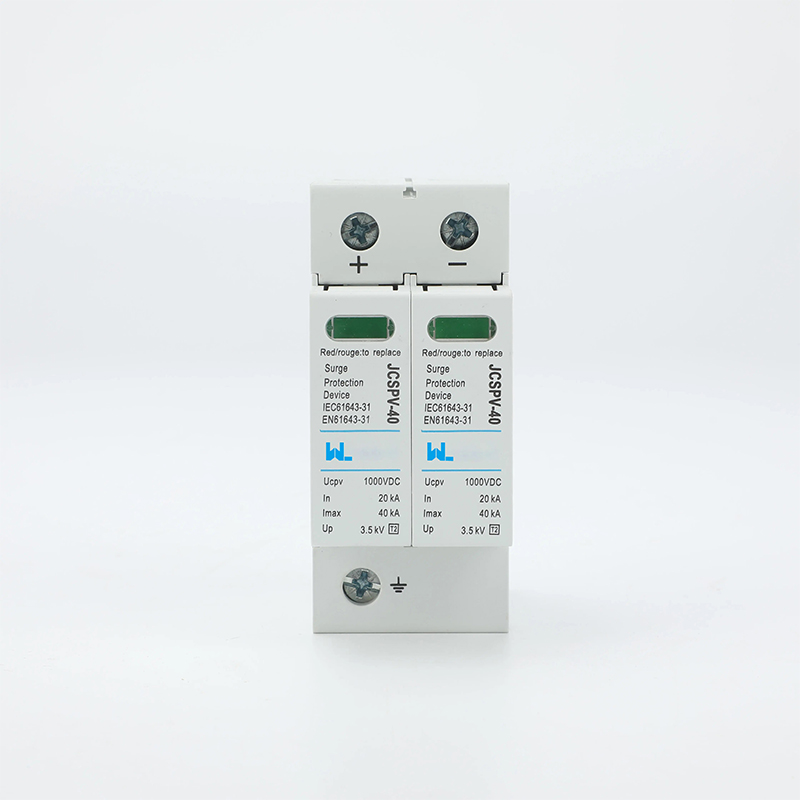 Spd Surge Protection Device
