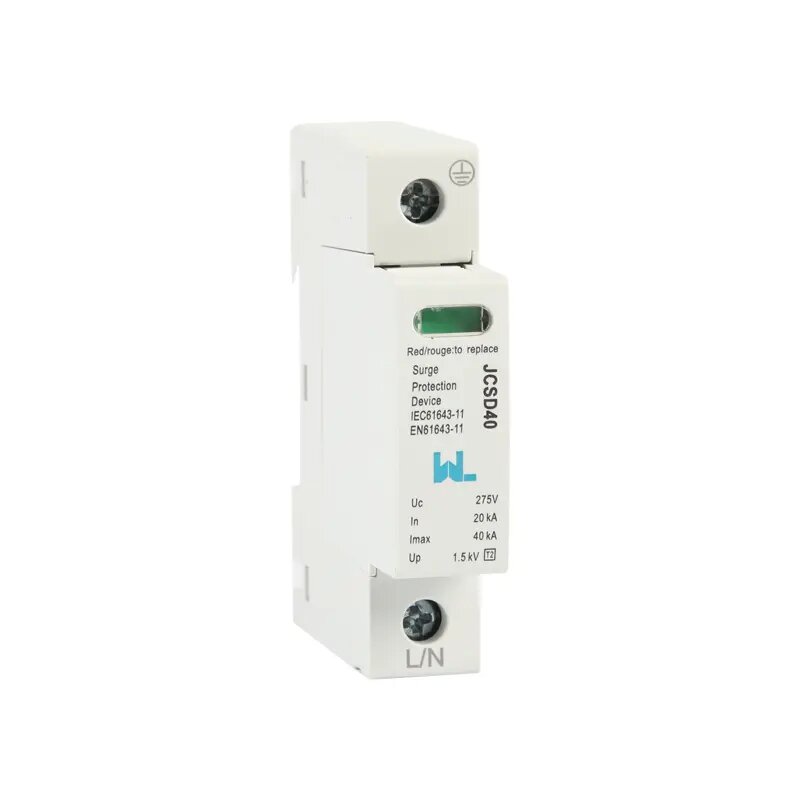 Surge Protection Device