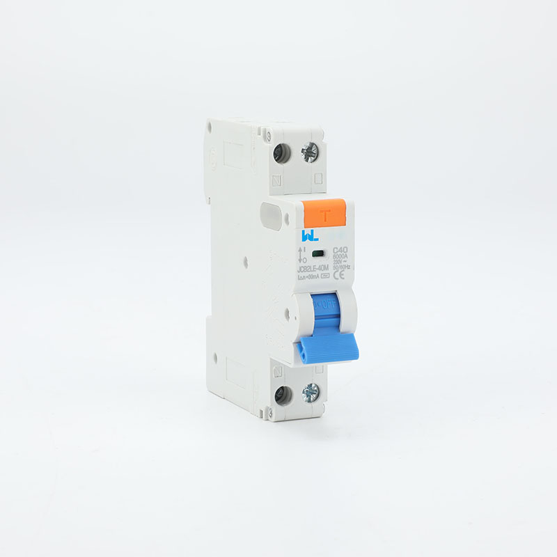 Mini Rcbo