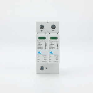 Surge Protective Device